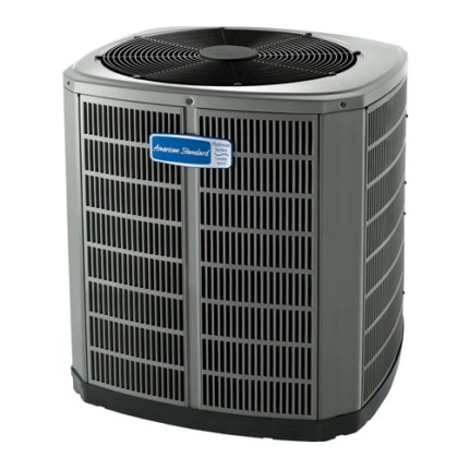 AccuComfort™ Platinum 18 Air Conditioner | Sherrell Air