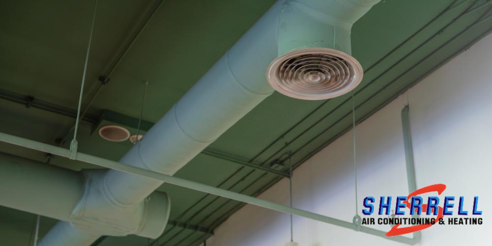 Commercial AC Services in Dallas