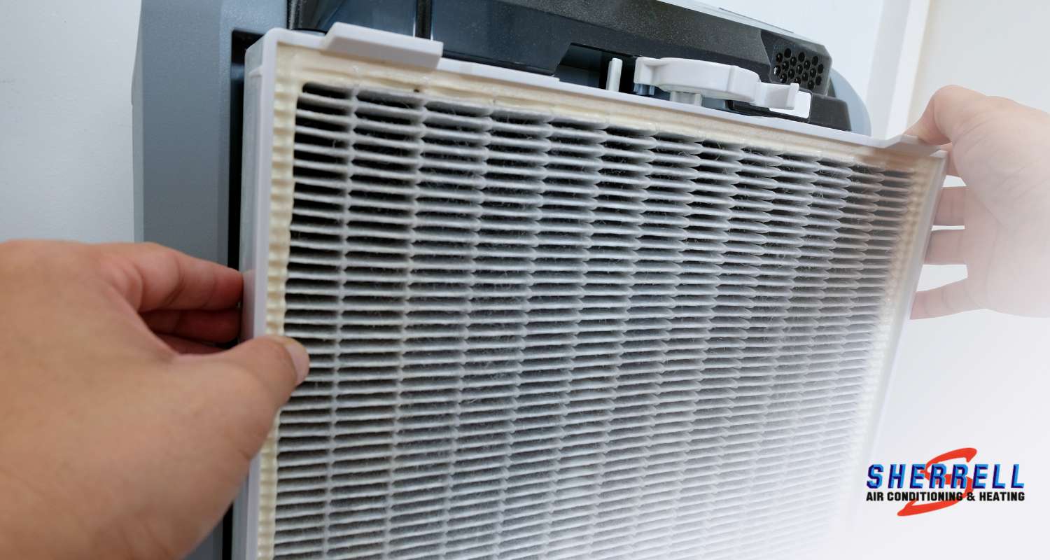 Dallas Air Filtration Systems