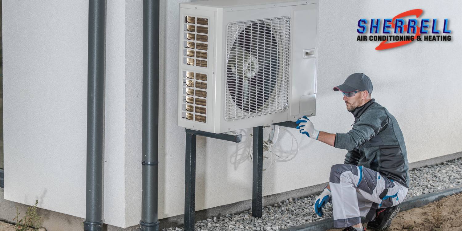 Dallas Heat Pump Maintenance Services