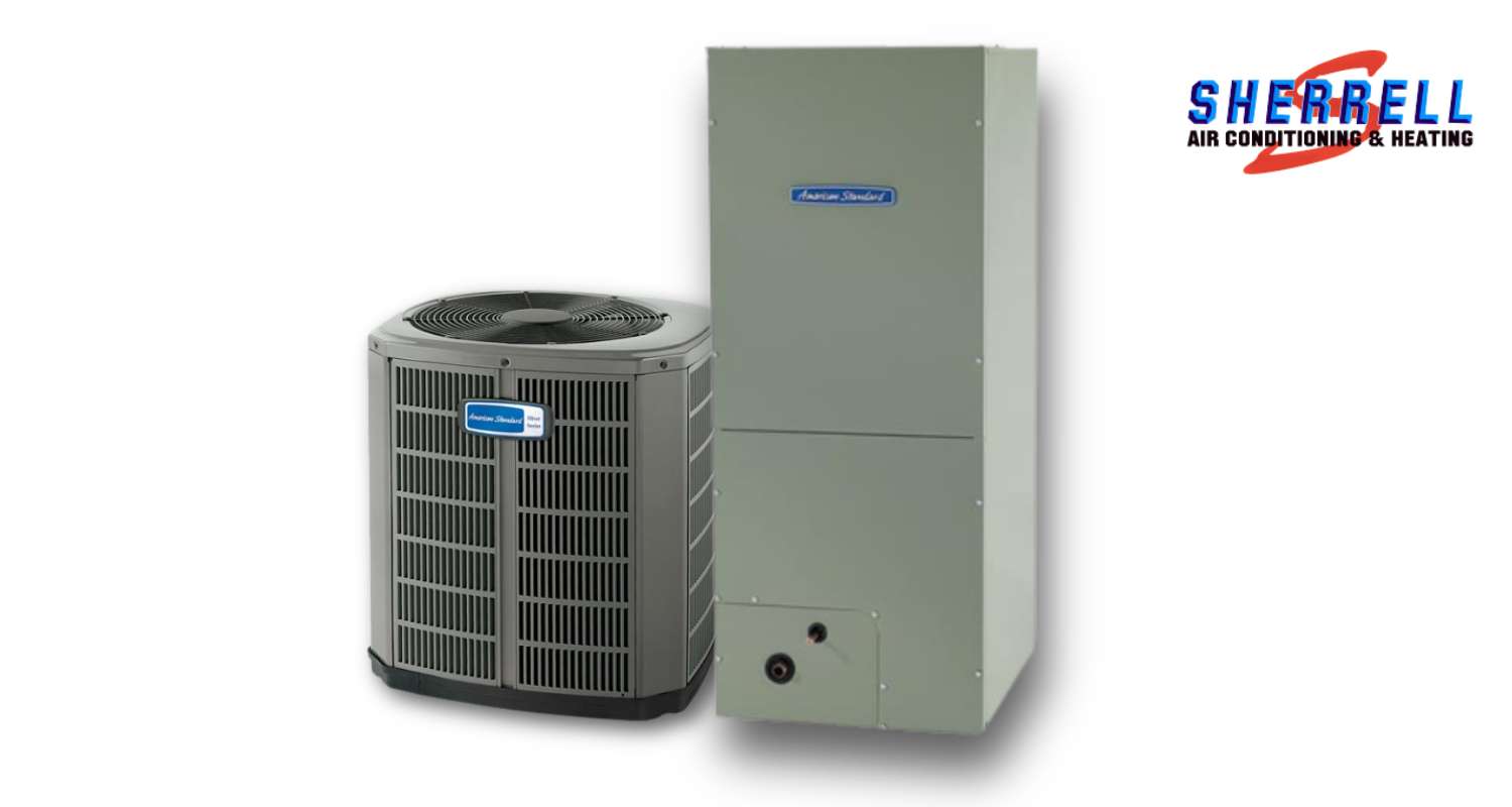 Dallas Split System AC Repair