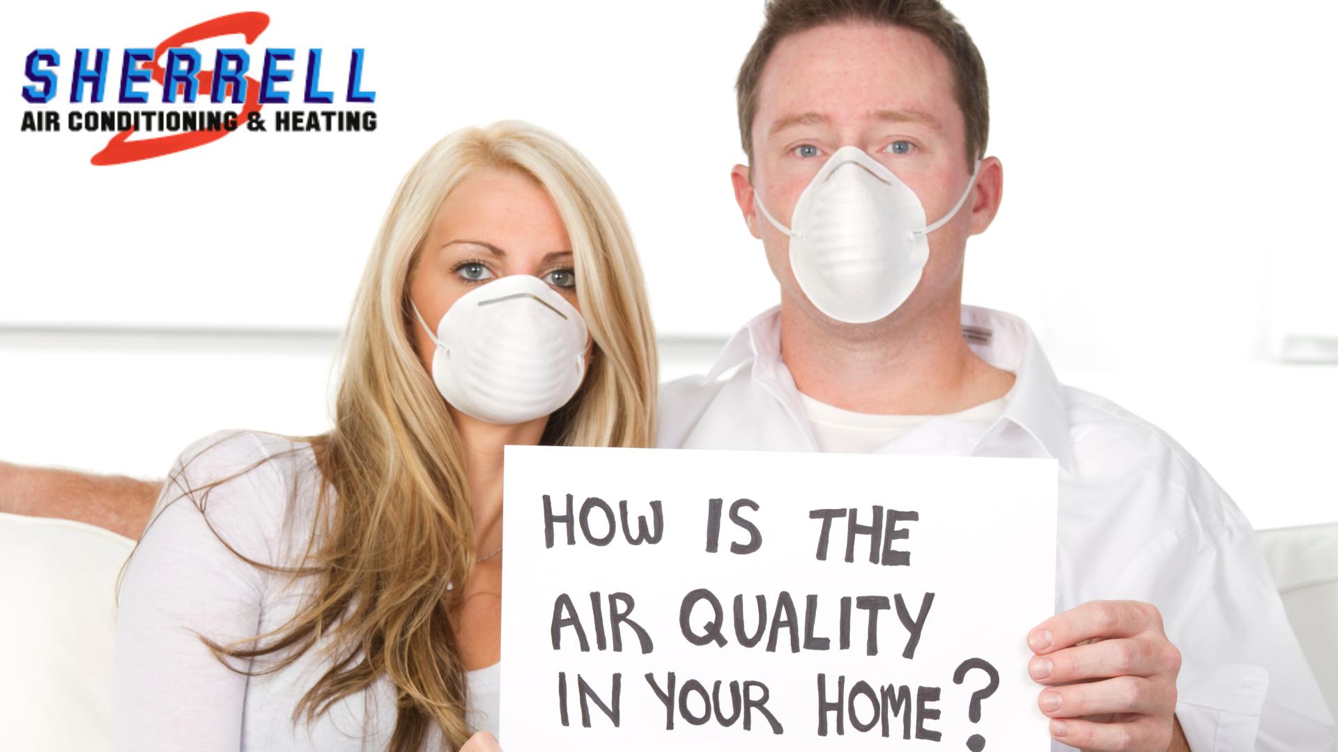 Dallas TX Indoor Air Quality Services