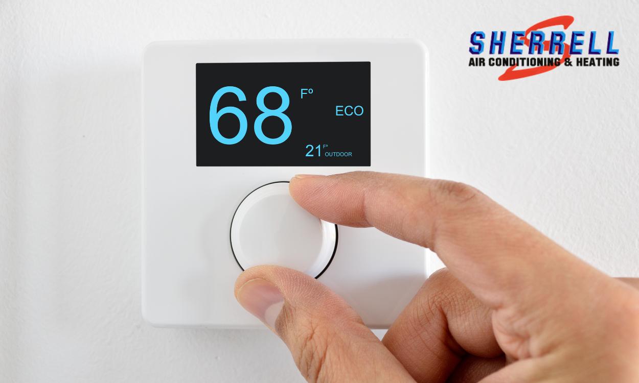Dallas Thermostat Services