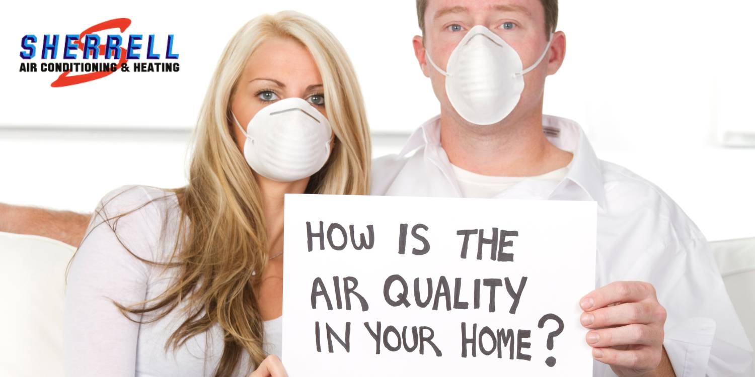 Denton Indoor Air Quality Services