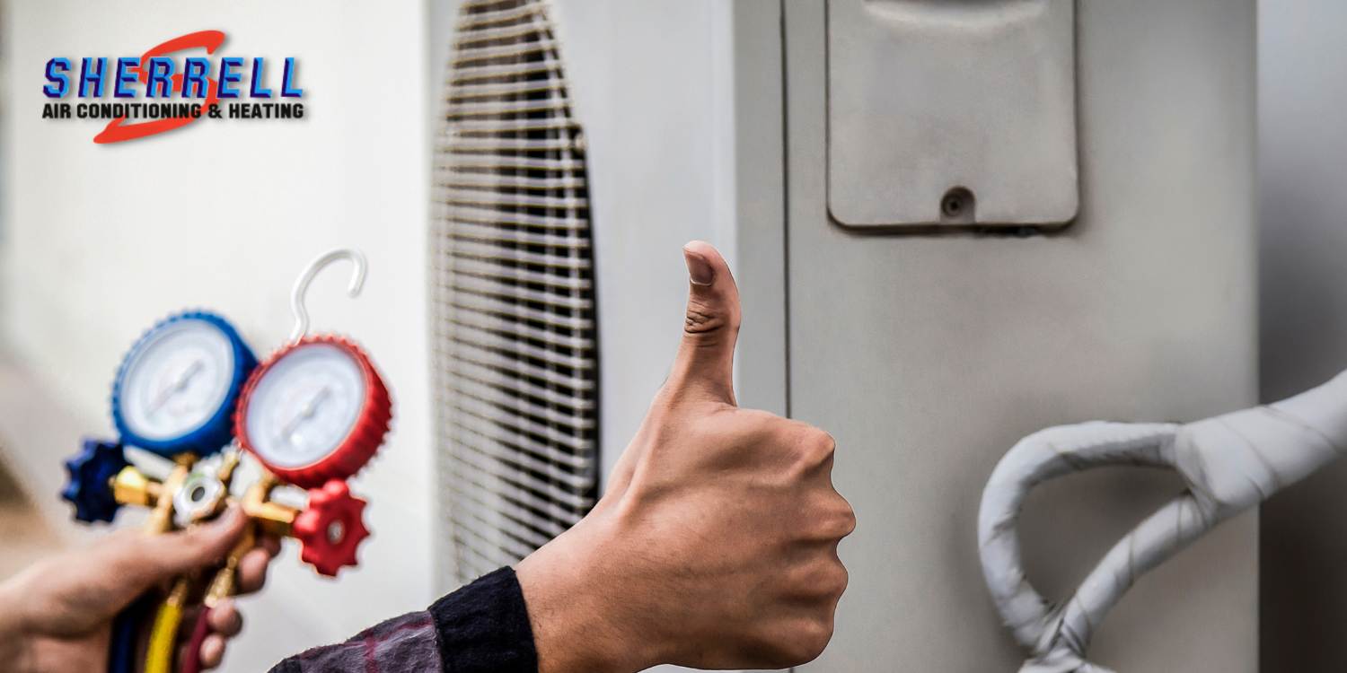 Forney Heating and Air Conditioning Repairs