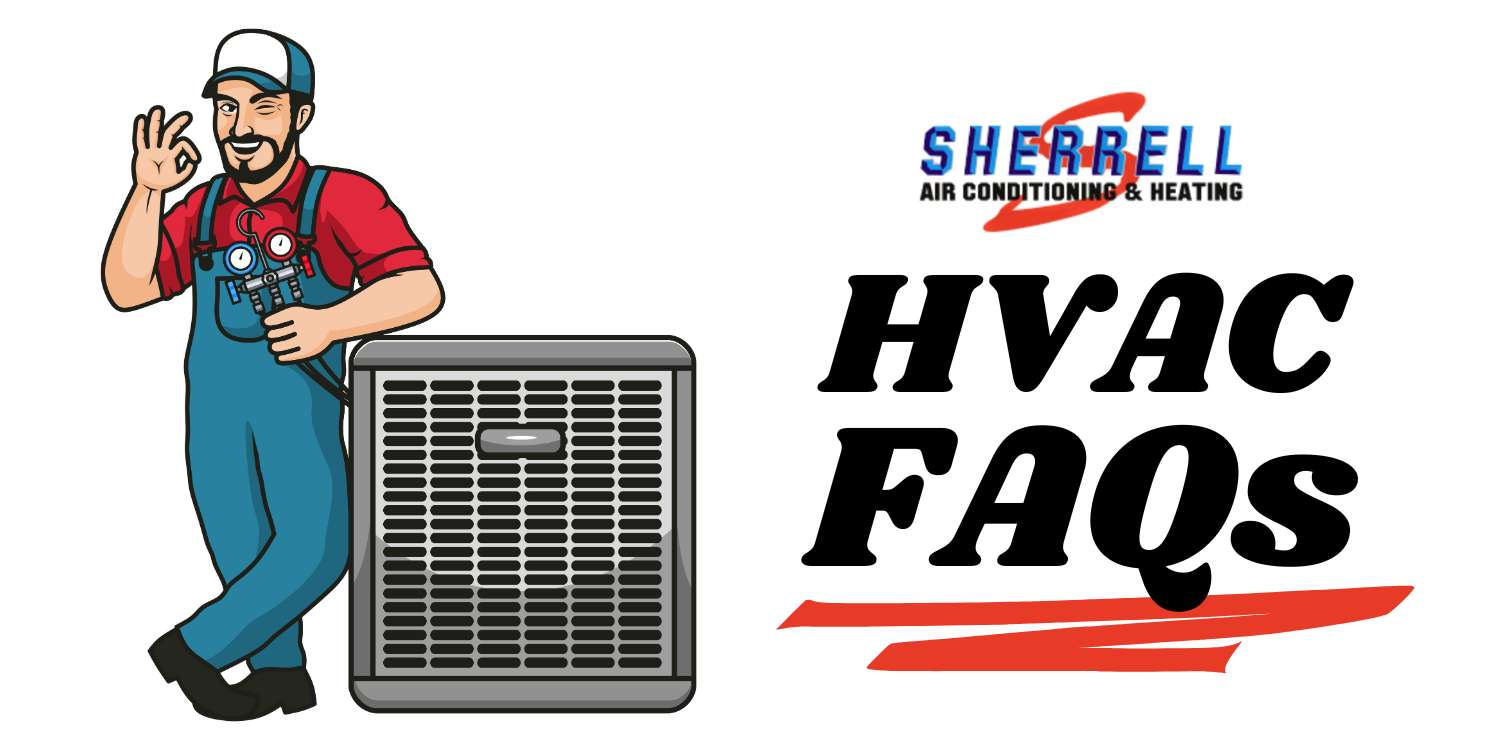 HVAC FAQ