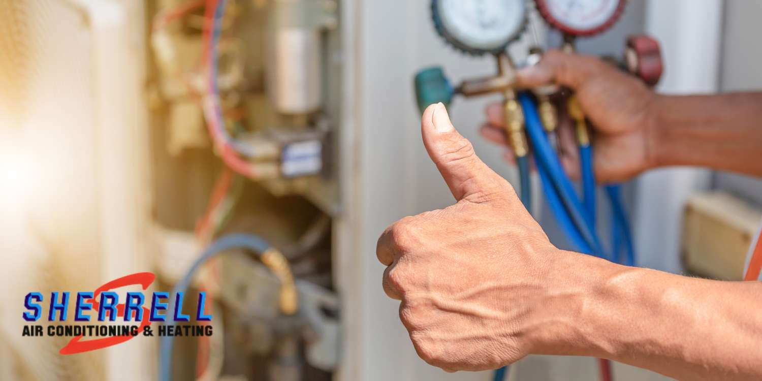 HVAC FAQS