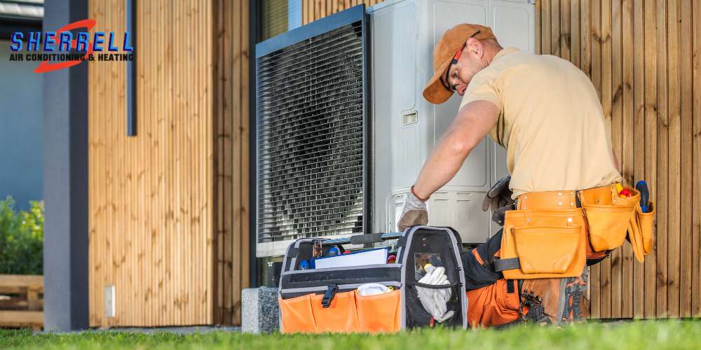 Heat Pumps vs. Central Air Conditioners