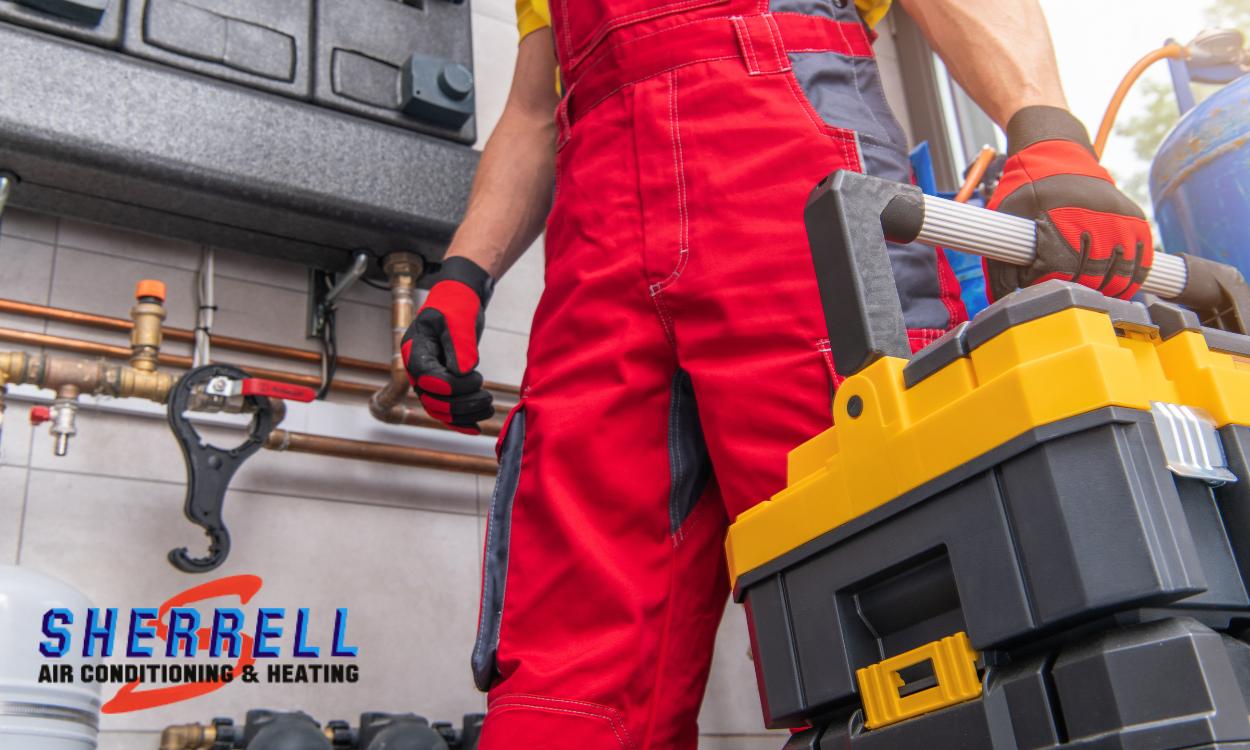 Houston HVAC Maintenance Services