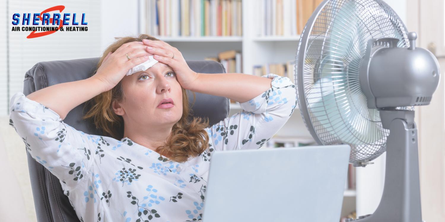 Signs It’s Time to Replace Your HVAC System