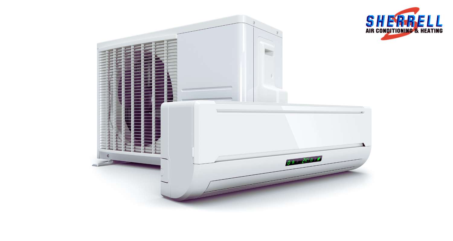 Split System Air Conditioner Repair Dallas