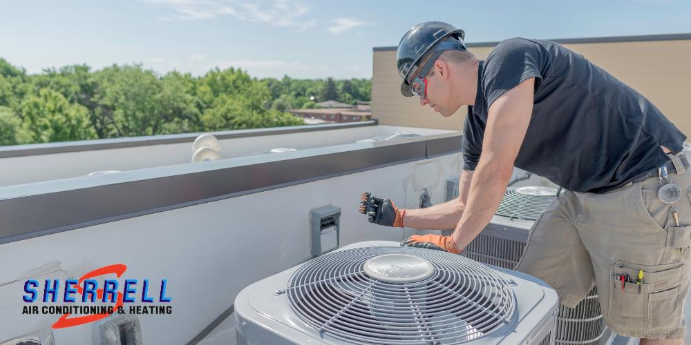 ac repair in mckinney tx